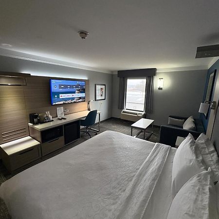 Best Western Plus Glen Allen Inn Ngoại thất bức ảnh