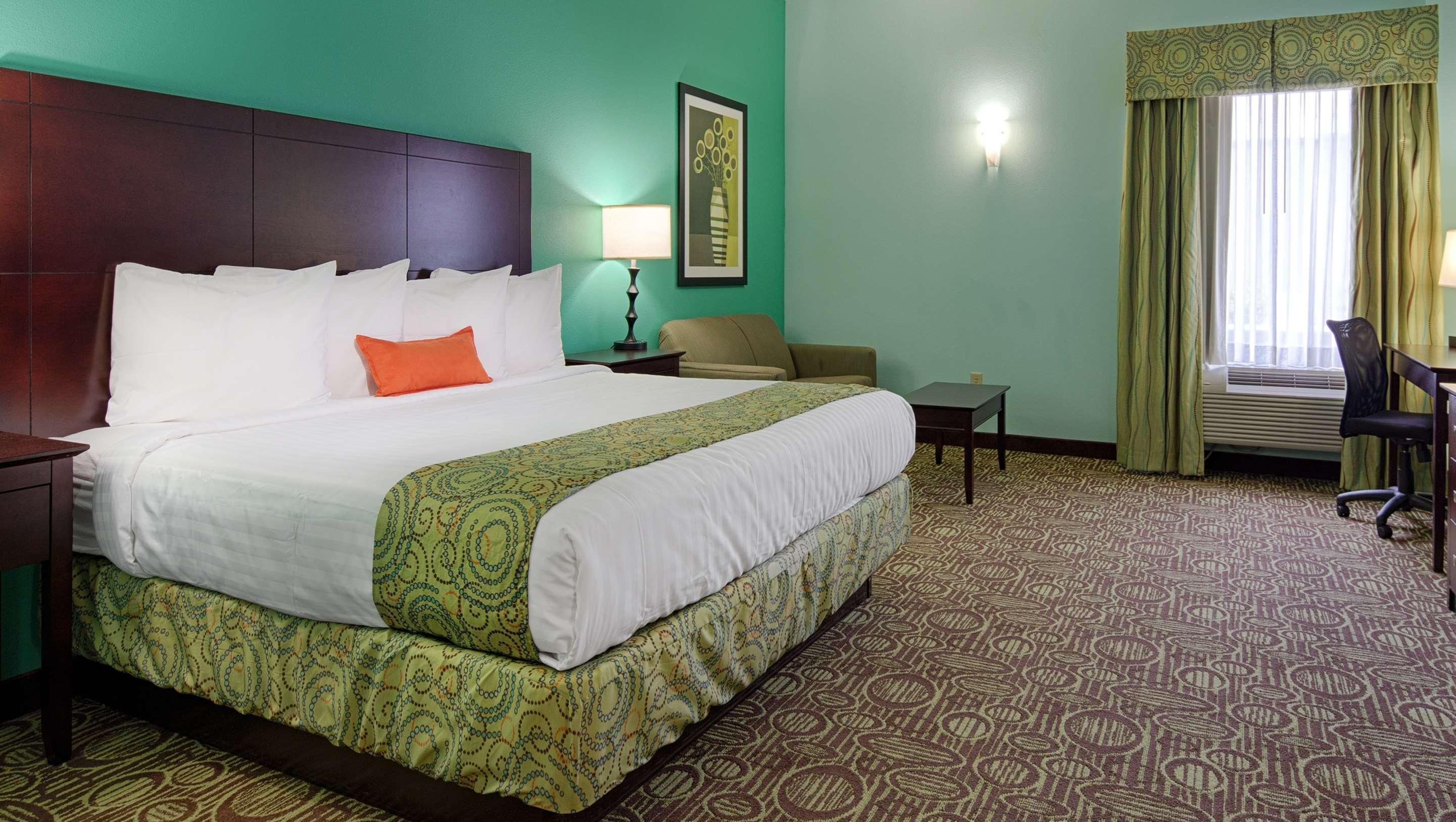 Best Western Plus Glen Allen Inn Ngoại thất bức ảnh