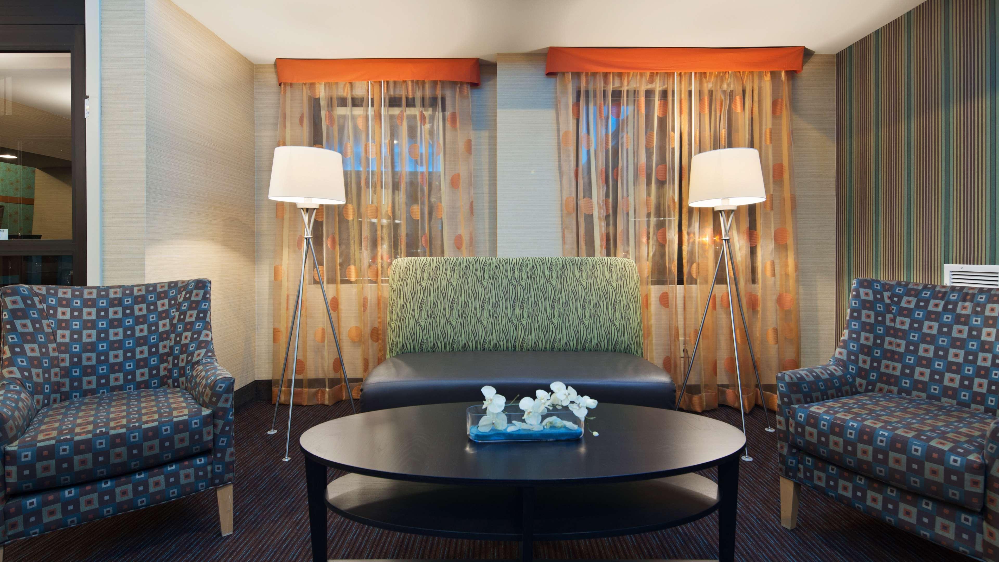 Best Western Plus Glen Allen Inn Ngoại thất bức ảnh