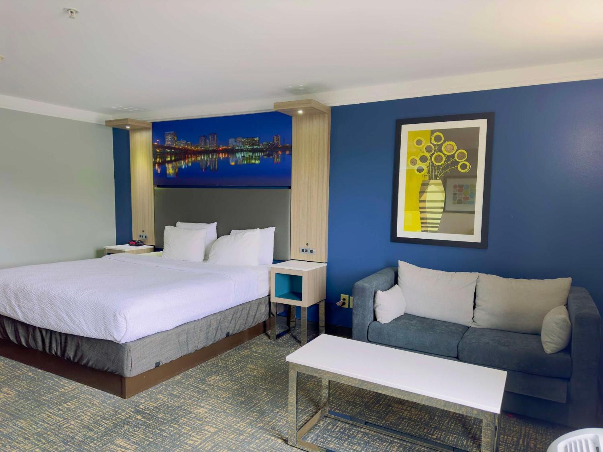 Best Western Plus Glen Allen Inn Ngoại thất bức ảnh