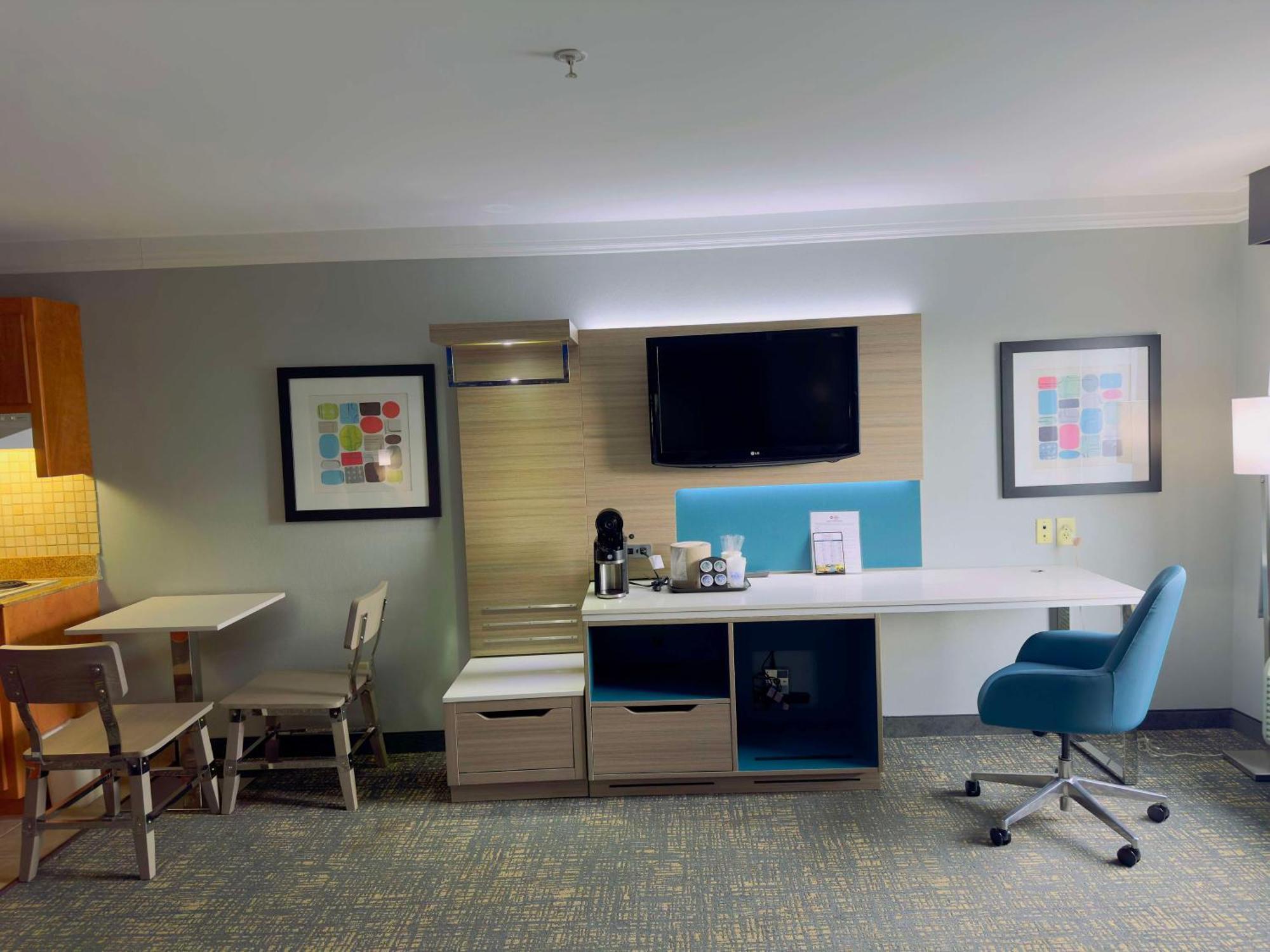 Best Western Plus Glen Allen Inn Ngoại thất bức ảnh