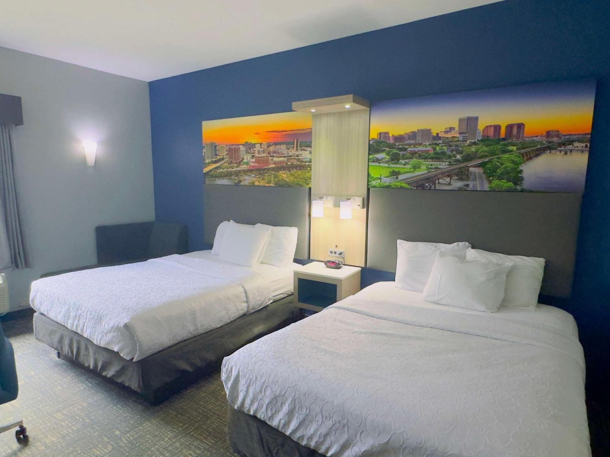 Best Western Plus Glen Allen Inn Ngoại thất bức ảnh