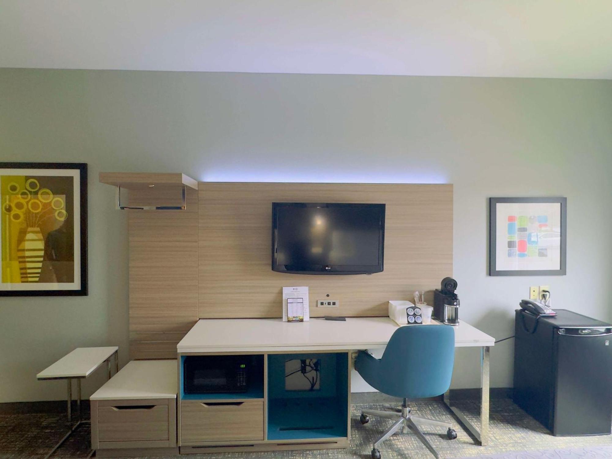 Best Western Plus Glen Allen Inn Ngoại thất bức ảnh