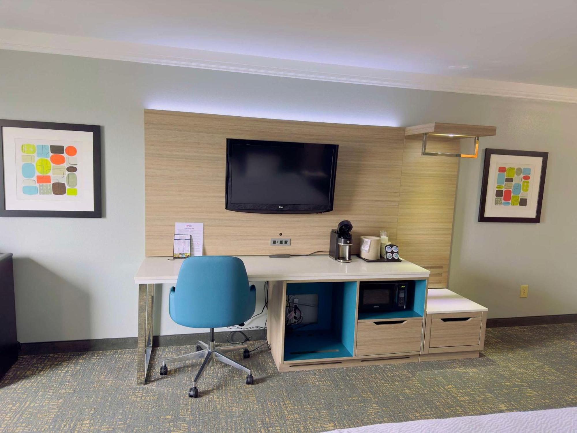 Best Western Plus Glen Allen Inn Ngoại thất bức ảnh