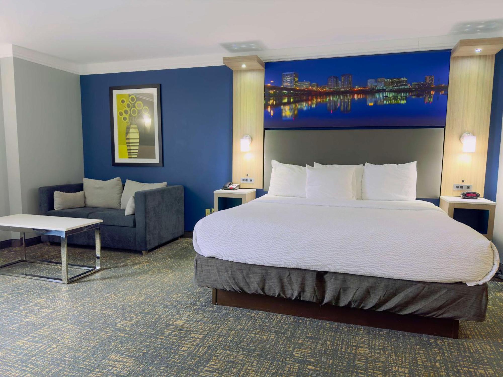 Best Western Plus Glen Allen Inn Ngoại thất bức ảnh