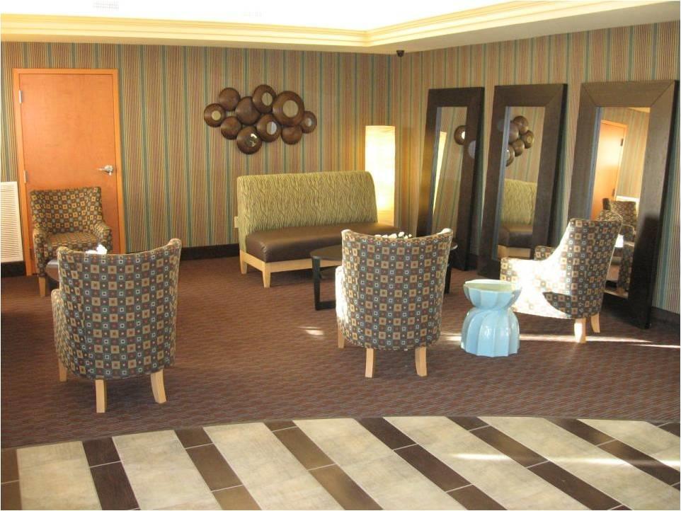 Best Western Plus Glen Allen Inn Nội địa bức ảnh